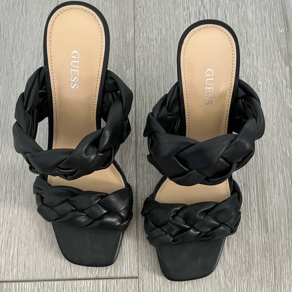 Guess heels - Picture 3 of 5